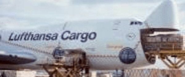 Lufthansa Cargo prüft Sonderflugplan ab 31. Januar für Flüge von und nach China (Festland).