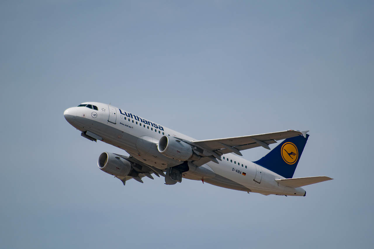 Lufthansa Cargo erhöht Airfreight Surcharge
