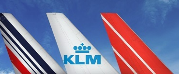 Effects of the corona virus on Air France KLM Martinair Cargo