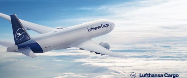 Aktuelle Informationen zu Flugplanänderungen der Lufthansa Cargo